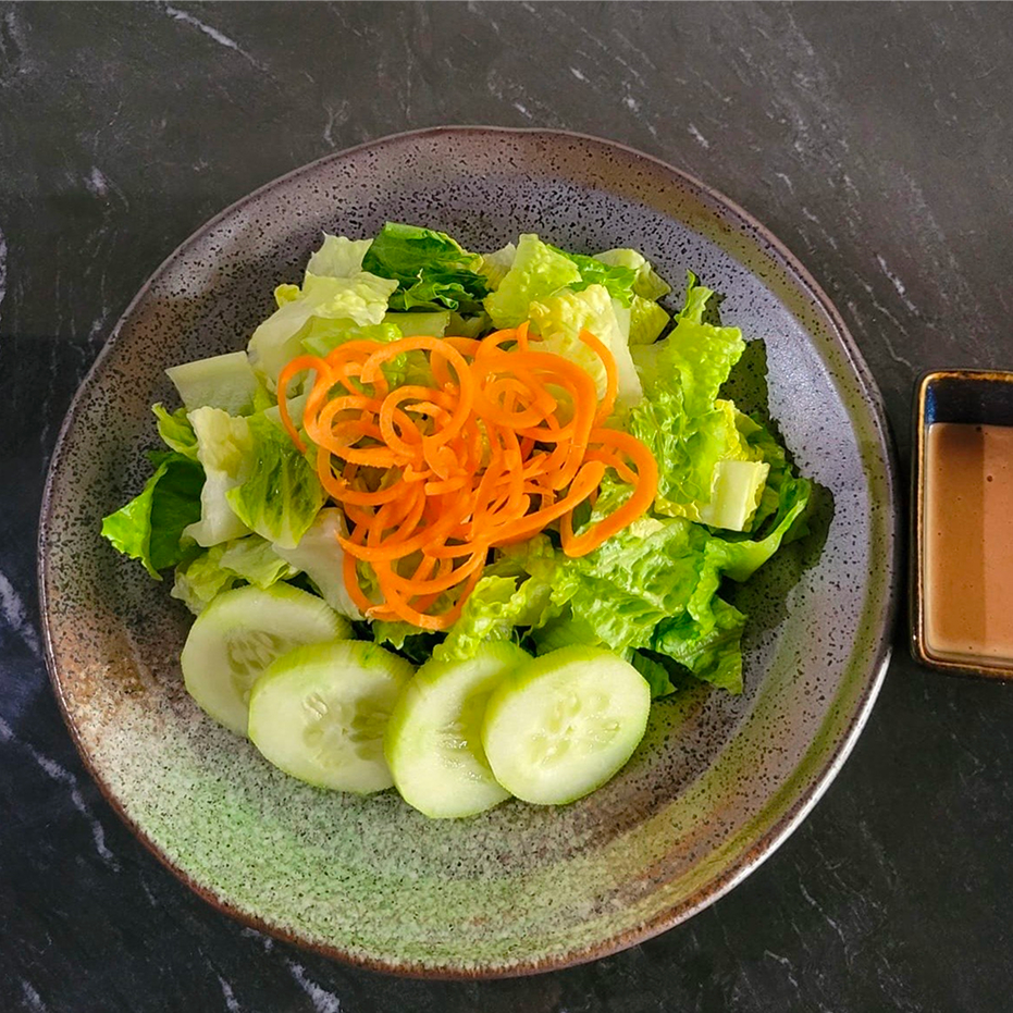 Image of Green Salad