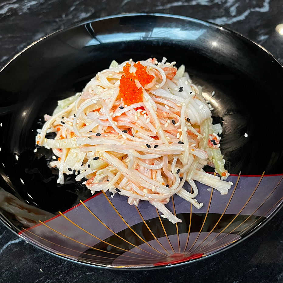 Image of Kani Salad