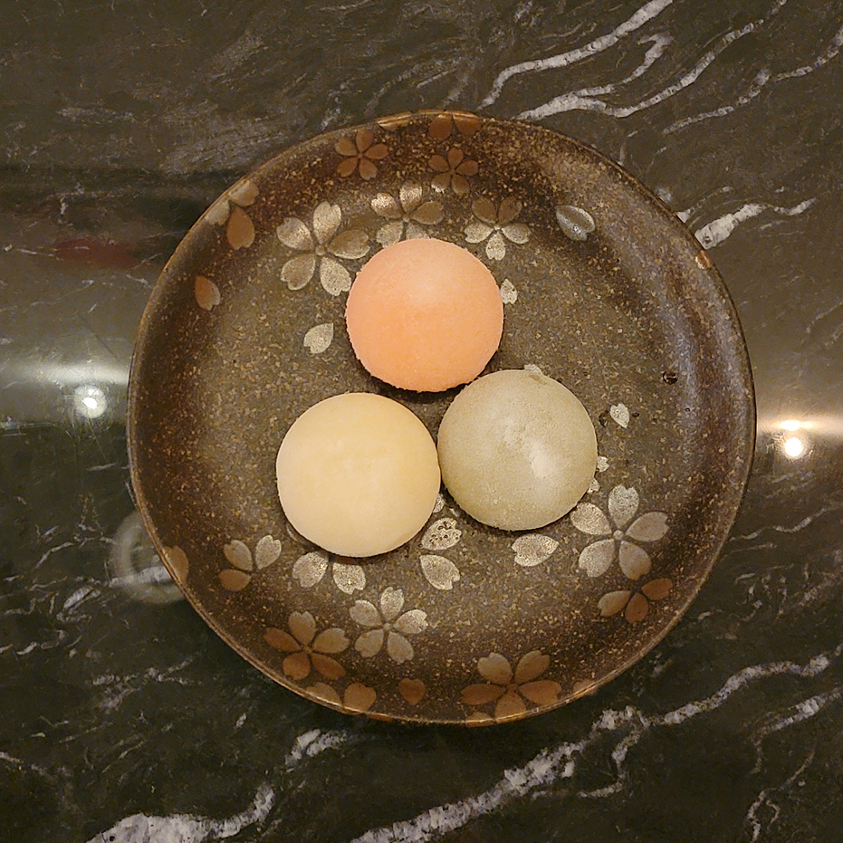 Image of Mochi Ice Cream