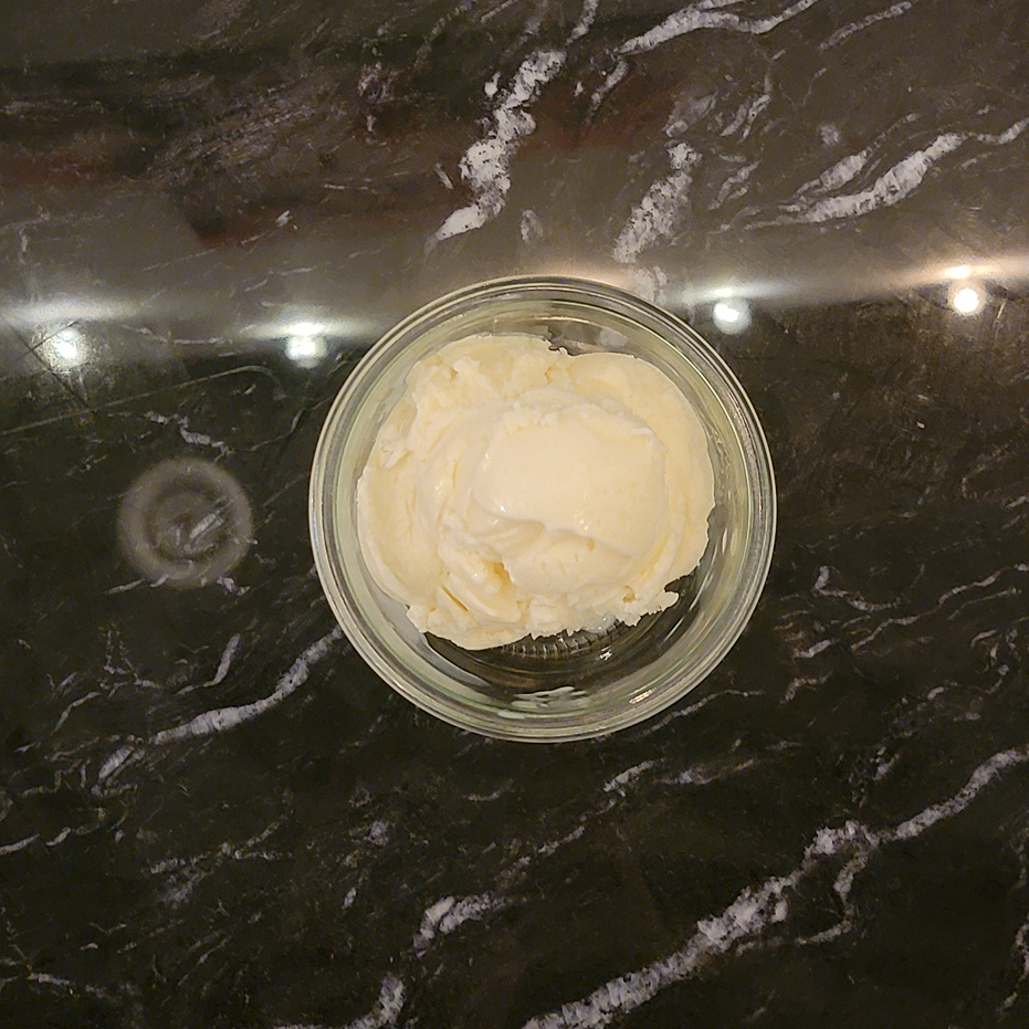 Image of Vanilla Ice Cream