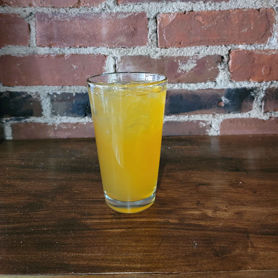 Image of Jasmine Peach Tea