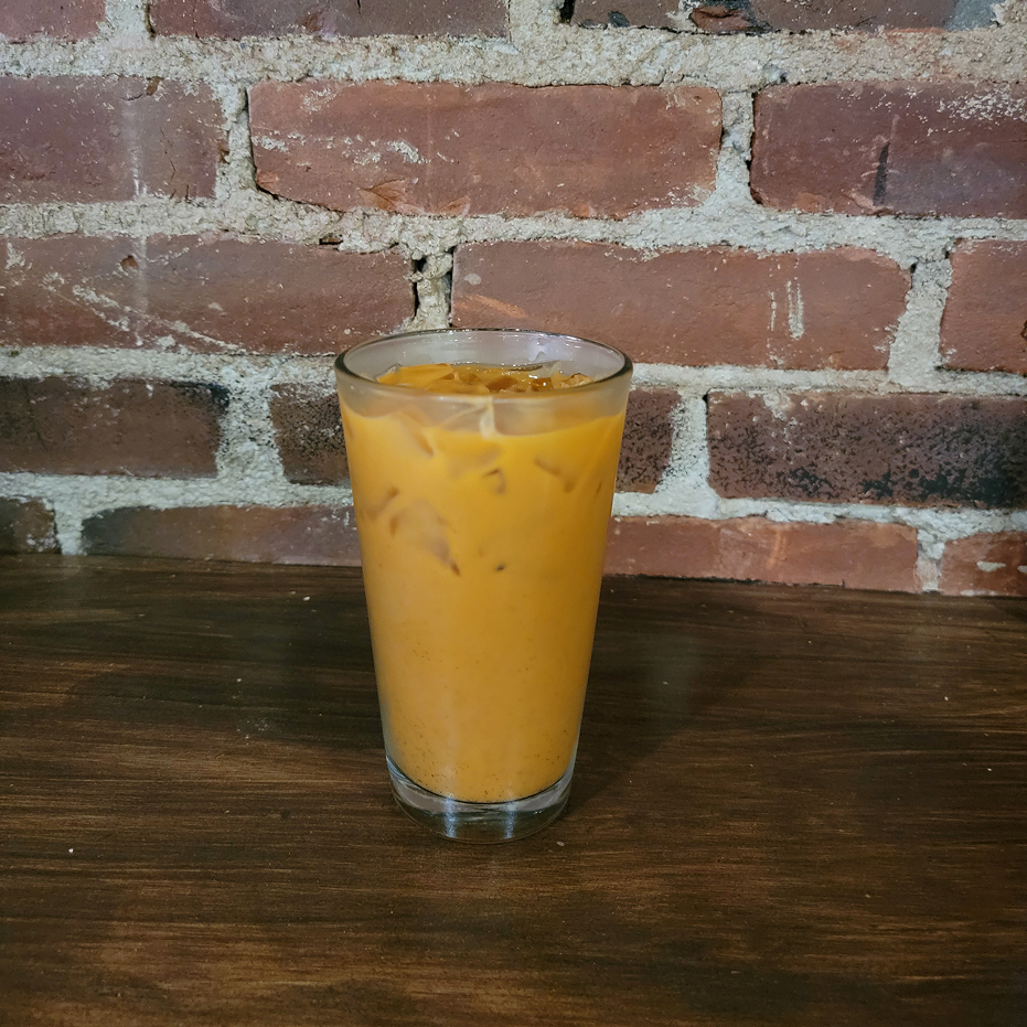 Image of Thai Ice Tea