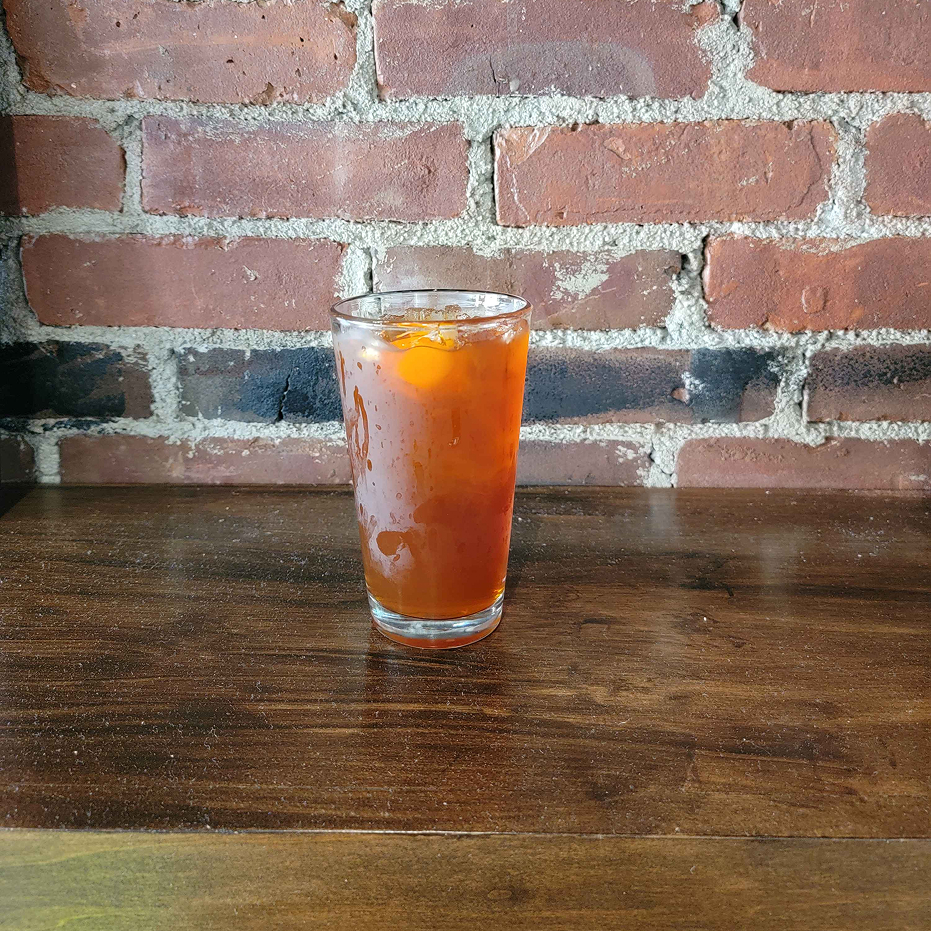 Image of Thai Lychee Tea