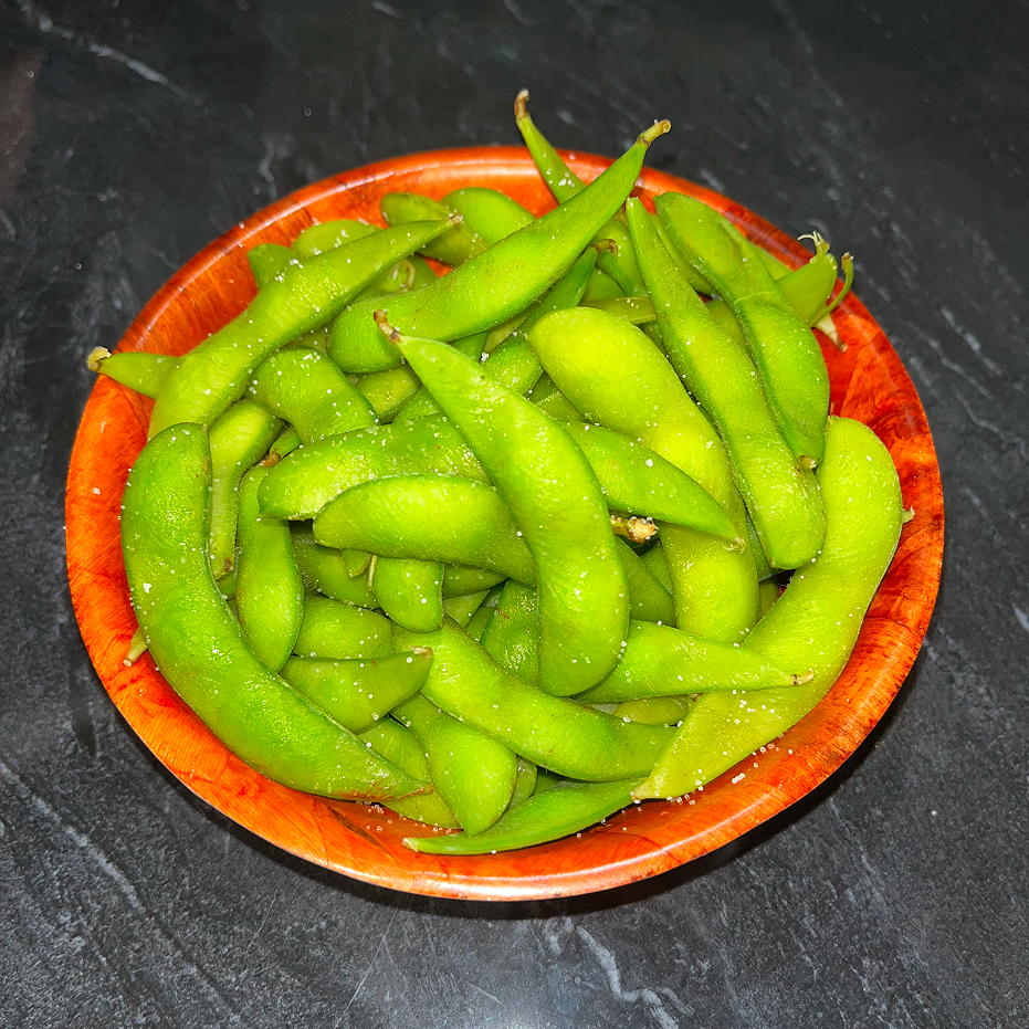 Image of Edamame