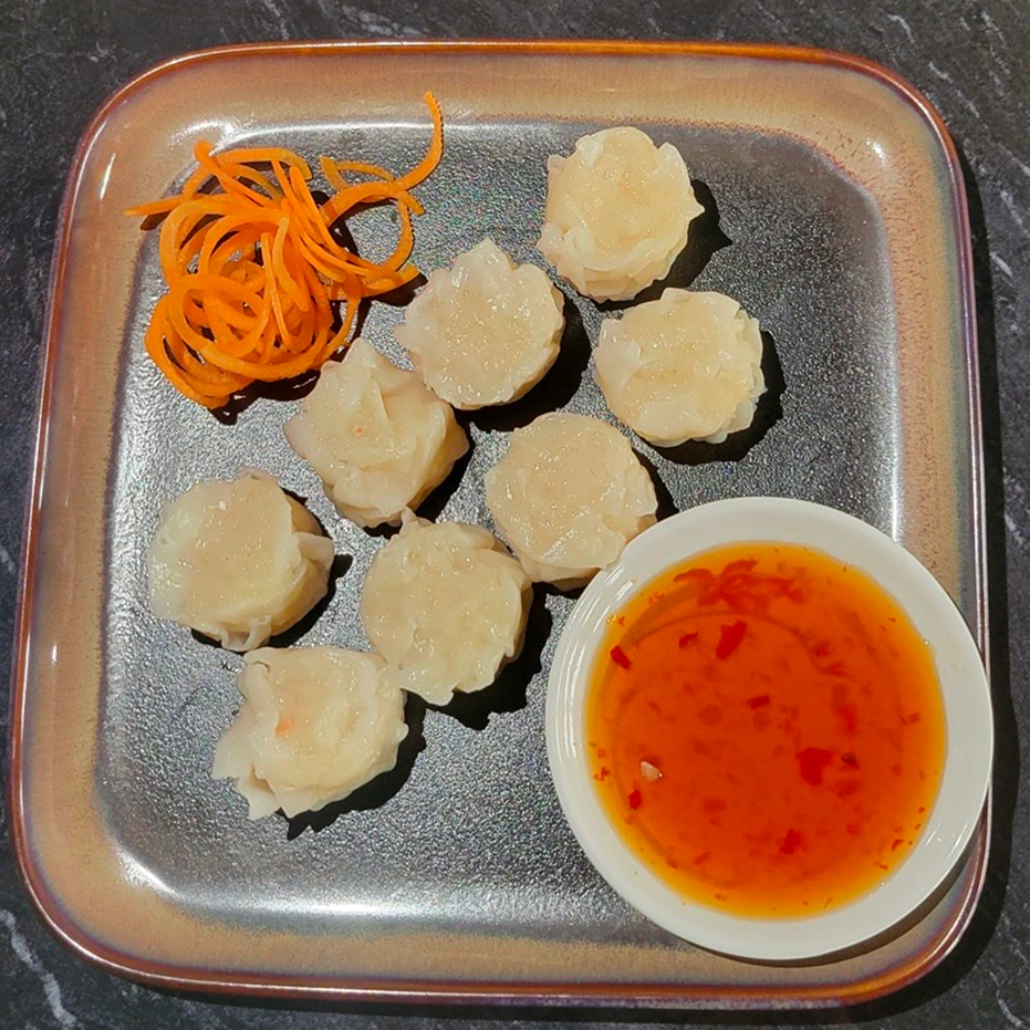 Image of Shrimp Shumai