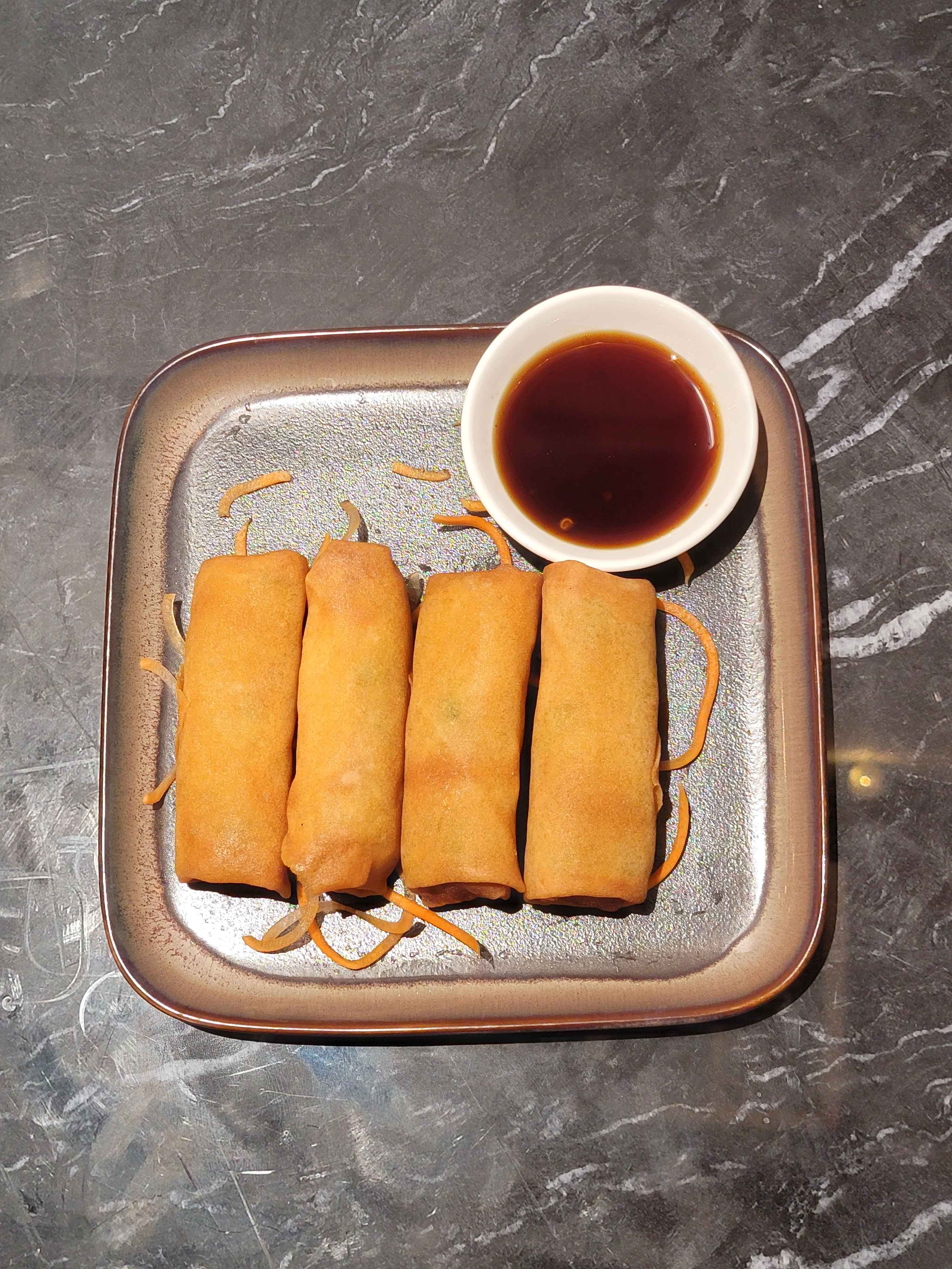 Image of Spring Roll