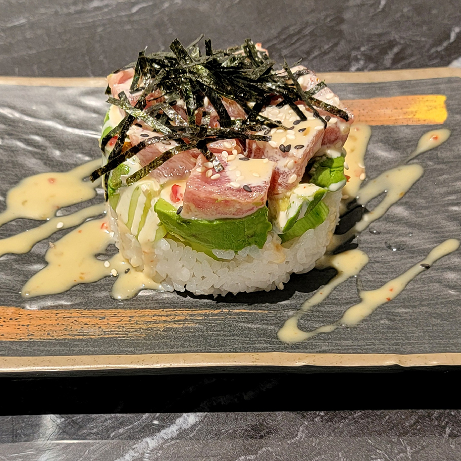 Image of Red Mountain